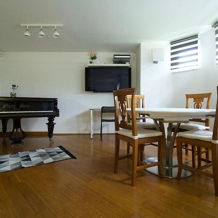 Apartment Porin Velika Gorica Exterior photo